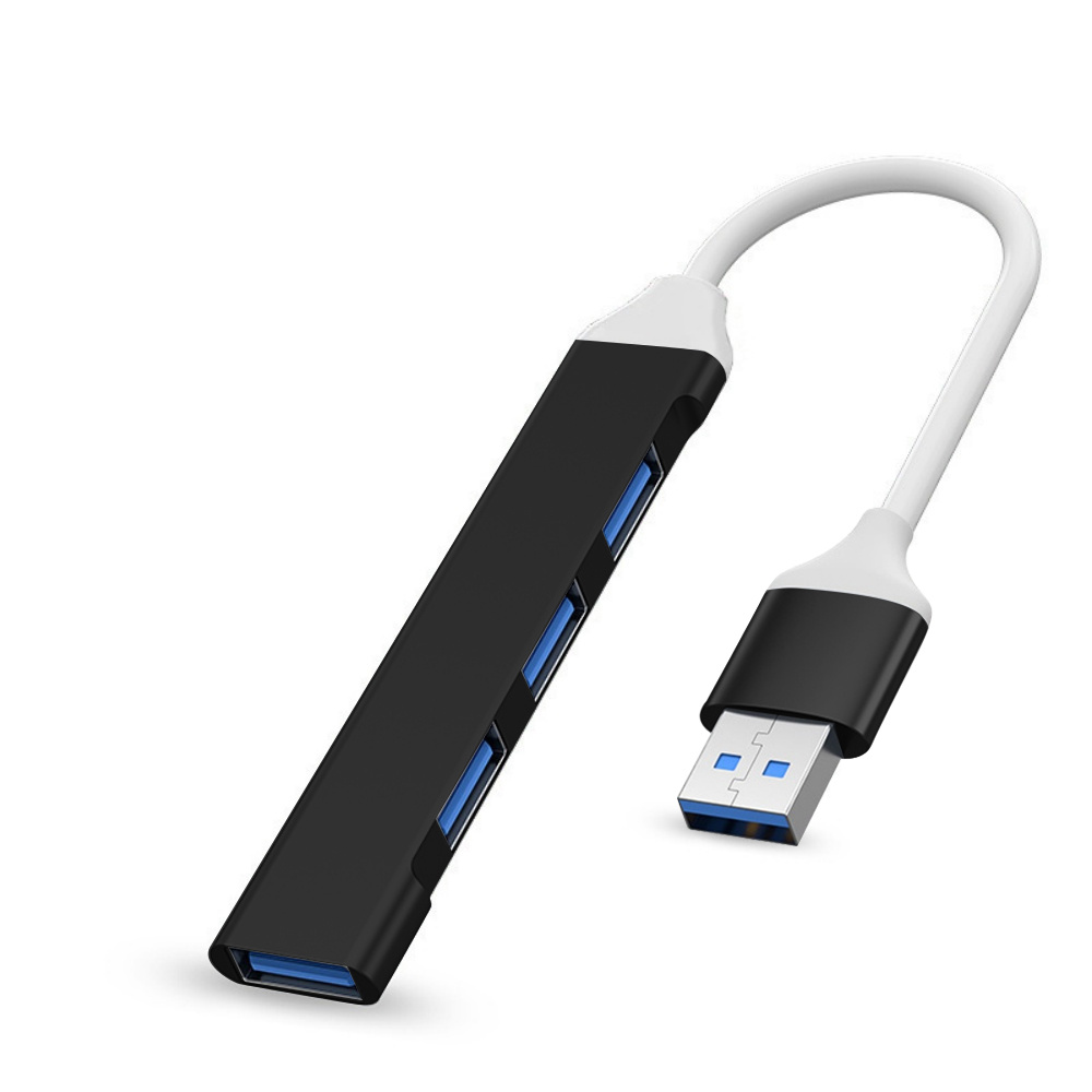 Phone Accessories Distributor - USB 3.0 HUB 4 in 1