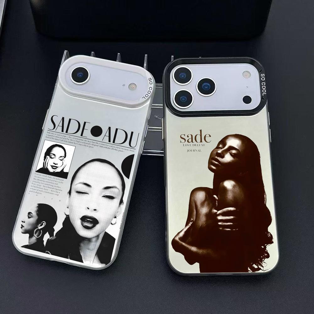 Phone Accessories Kiosk - Beliebte S-sade Handyhülle für iPhone 17