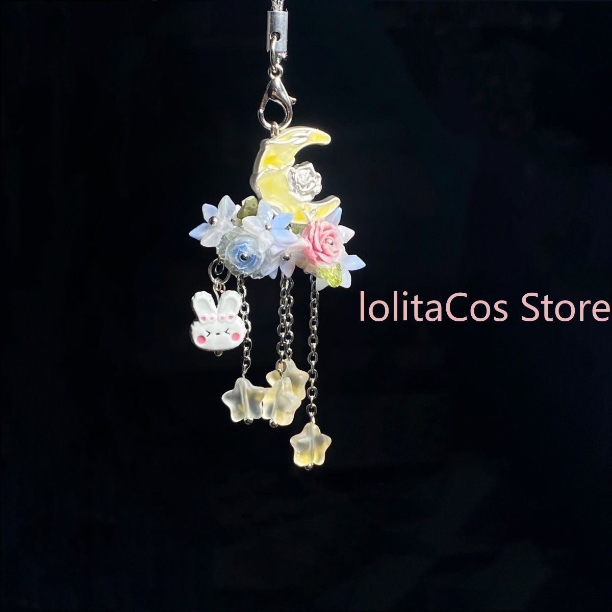 Phone Accessories China - Love and Deepspace Xavier Anime Handykette