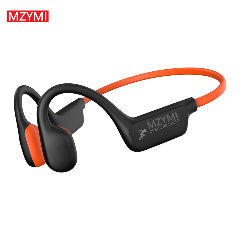 Phone Accessories Amazon - MZYMI Nackenbügel Bluetooth 5.4 Kopfhörer A28