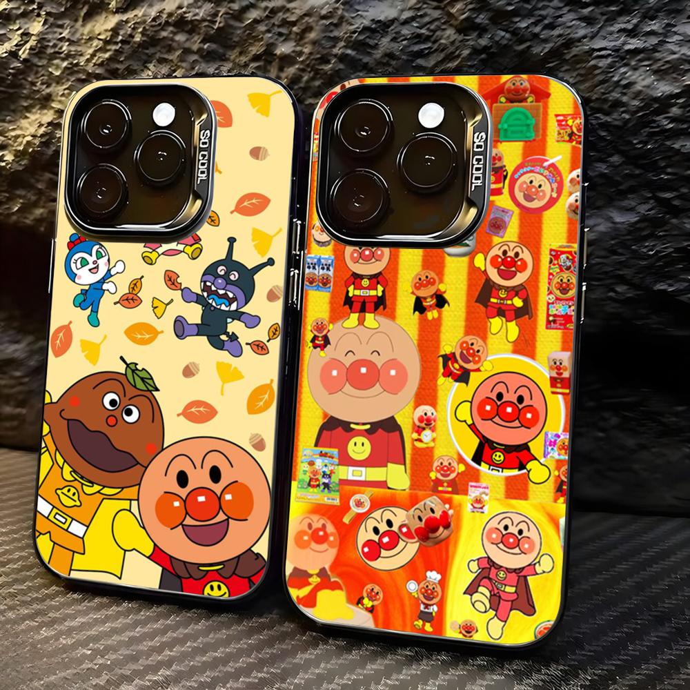 Phone Accessories Kiosk - Anime CUTE A-AnpaNmans Handyhülle für lMDColor
