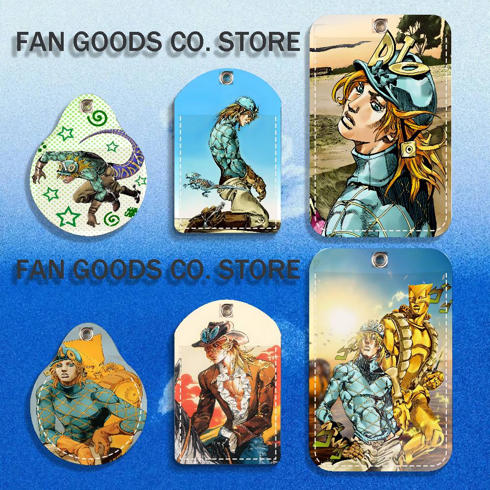 Airtag Holder Case - Game D-Diego B-Brando Halter-Schlüsselanhänger für Air