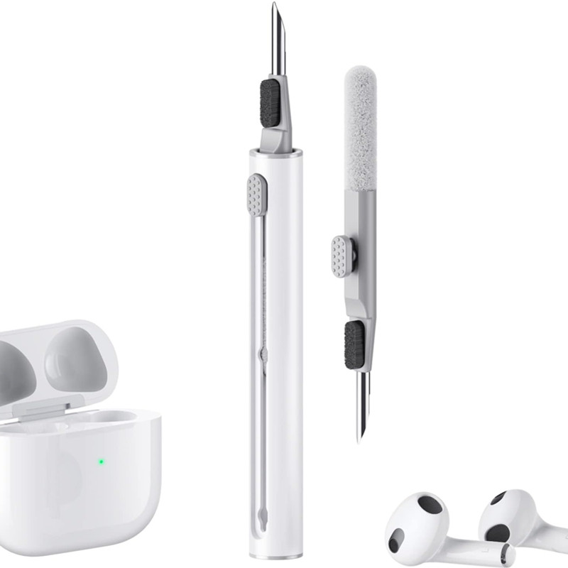 Phone Accessories For Android - Kopfhörer-Handy-Reinigungsstift-Set für iPhone 17 16 15