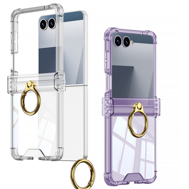 Phone Accessories Popsocket - Luxus Ring Halter Airbag Scharnier Schutz