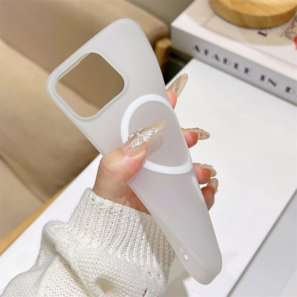 Ultradünne, weiche, matte magn – Phone Accessories Popsocket Bewertung und Preis