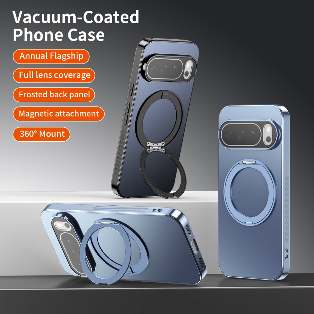 360 °   Ringständer Magnetisch – Phone Accessories Popsocket Bewertung und Preis