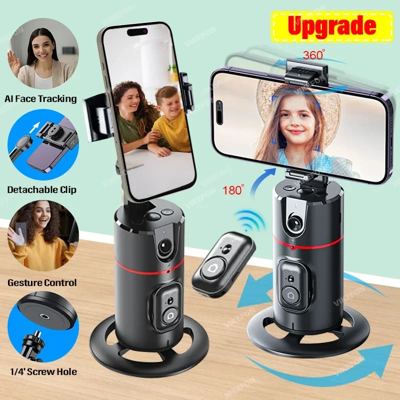 P02 Drehbarer Desktop-Telefonh – Phone Accessories For Android Bewertung und Preis
