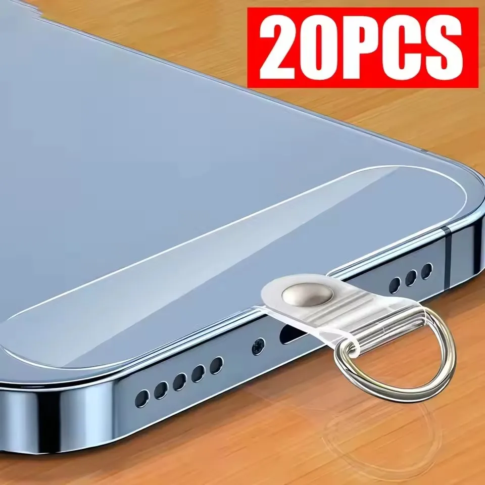 Universelle Transparente Abneh – Phone Accessories For Android Bewertung und Preis