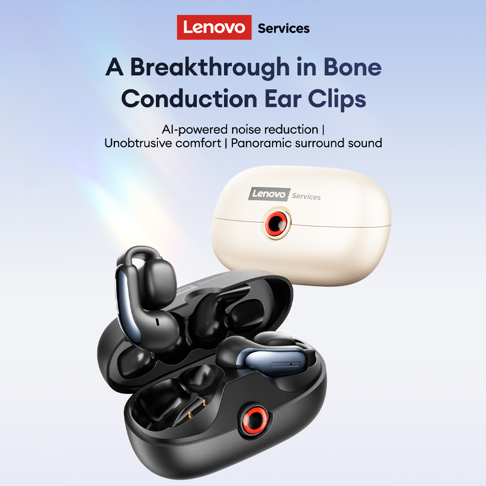 Lenovo LES-108 Knochenleitung  – Waterproof Phone Bag Bewertung und Preis