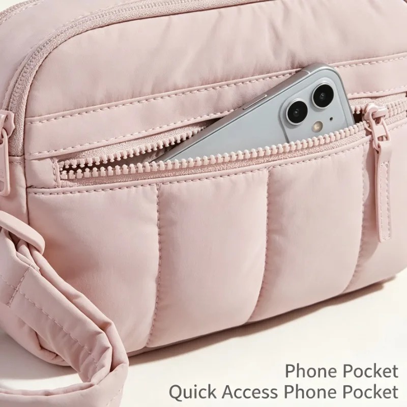 Große, wasserdichte Umhängetas – Waterproof Phone Bag Bewertung und Preis