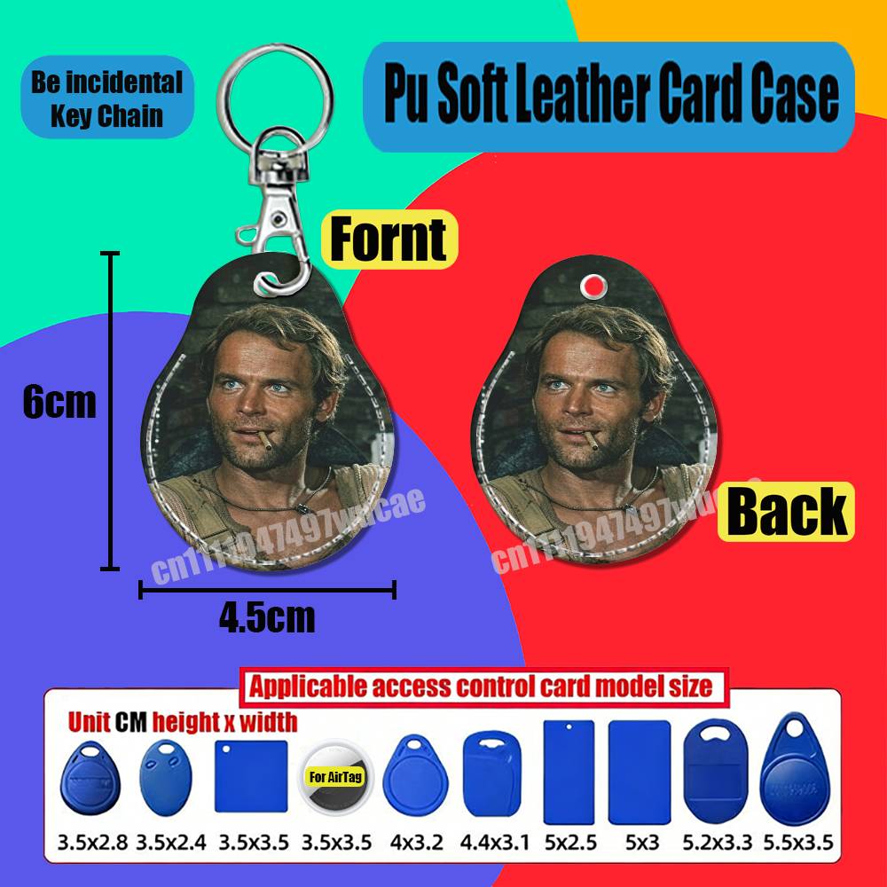 Für Terence Hill Bud Spencer A – Airtag Holder Case Bewertung und Preis