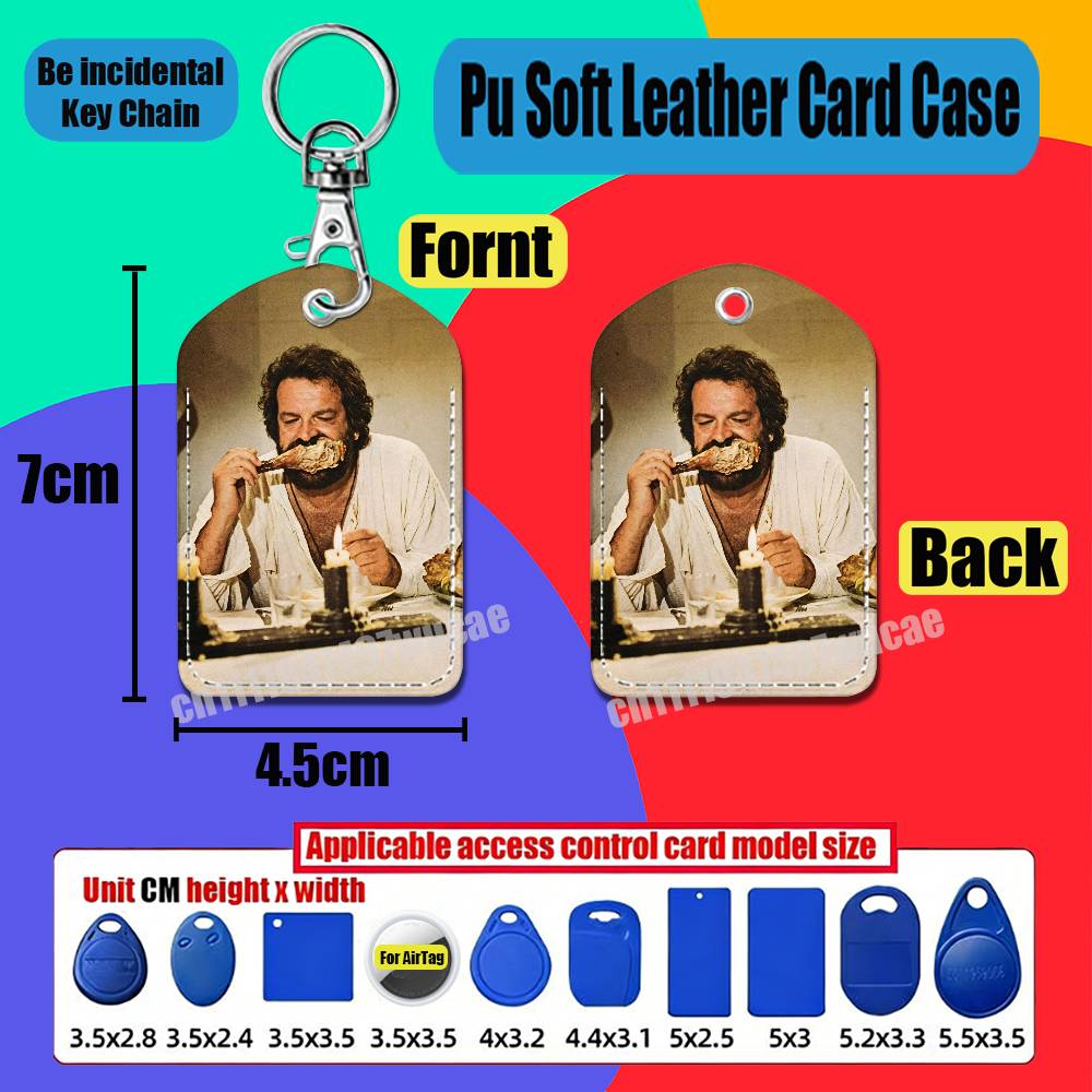 Für Terence Hill Bud Spencer A – Airtag Holder Case Bewertung und Preis