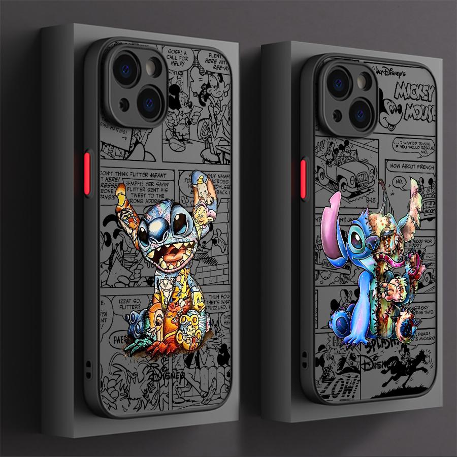 Disney Mickey Mouse Hülle für  – Phone Accessories Kiosk Bewertung und Preis