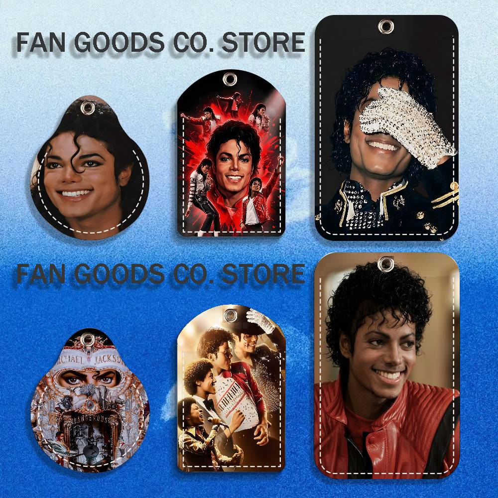 Michael J-Jackson PU-Leder Kar – Airtag Holder Case Bewertung und Preis