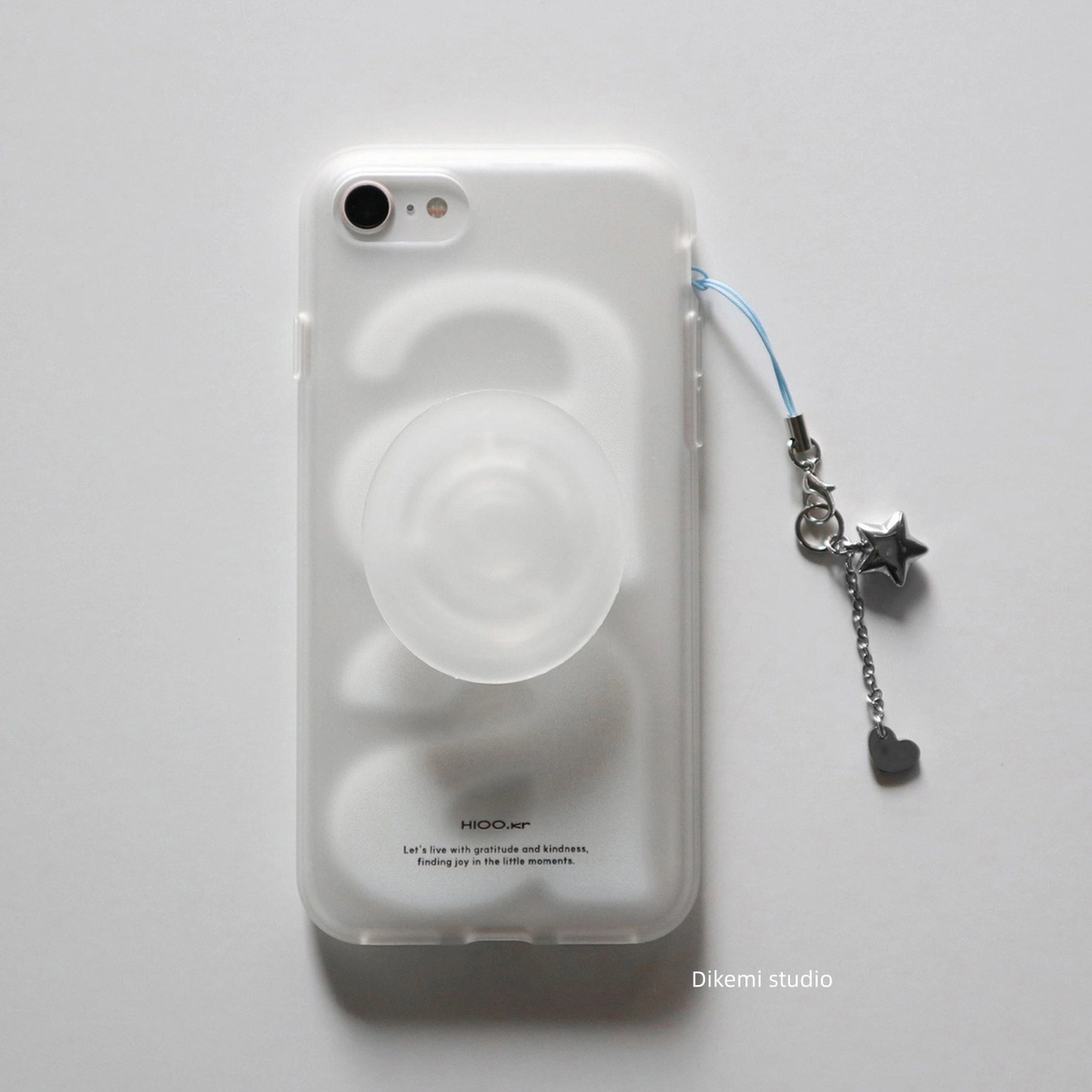 Koreanische Ins Vielseitige Ei – Y2K Phone Accessories Bewertung und Preis