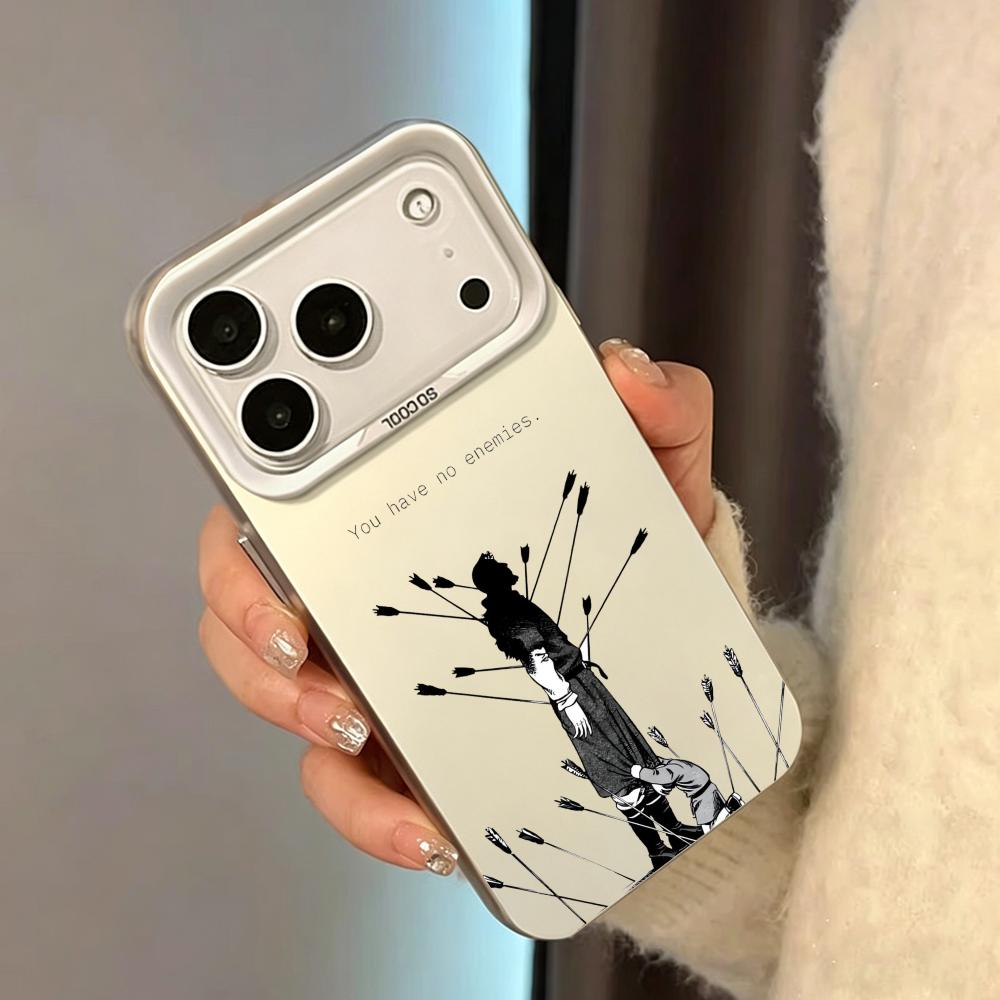V-Vinland Saga Coole Anime Han – Phone Accessories Kiosk Bewertung und Preis