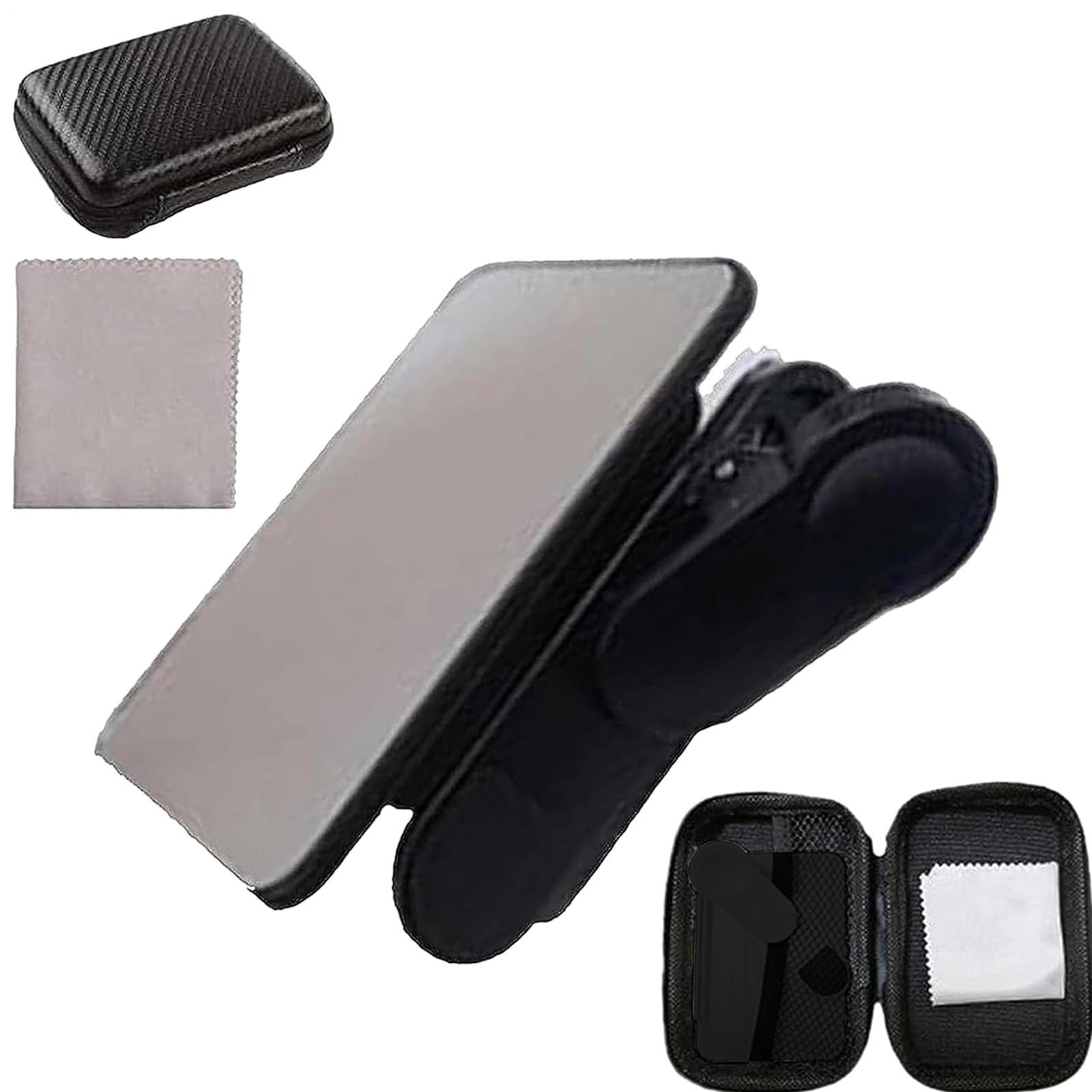 Telefon Kamera Spiegel Clip Re – Phone Accessories For Content Creators Bewertung und Preis
