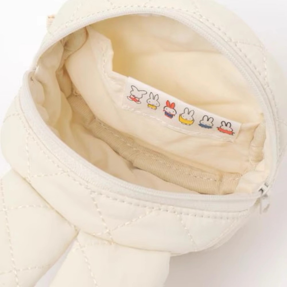 Miffy Kawaii Große Kapazität T – Airtag Holder Case Bewertung und Preis