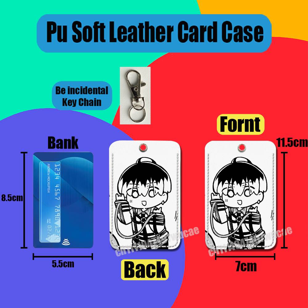 Für Kayano Mikoto M-MILGRAM fü – Airtag Holder Case Bewertung und Preis