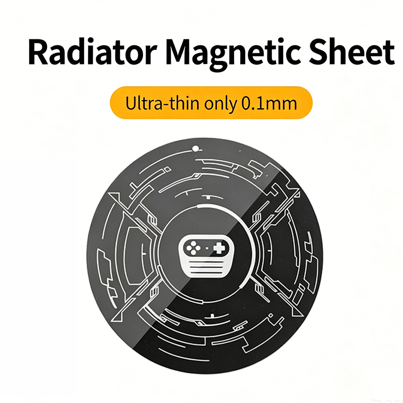 Ultradünner Magnetischer Eisen – Phone Accessories For Android Bewertung und Preis