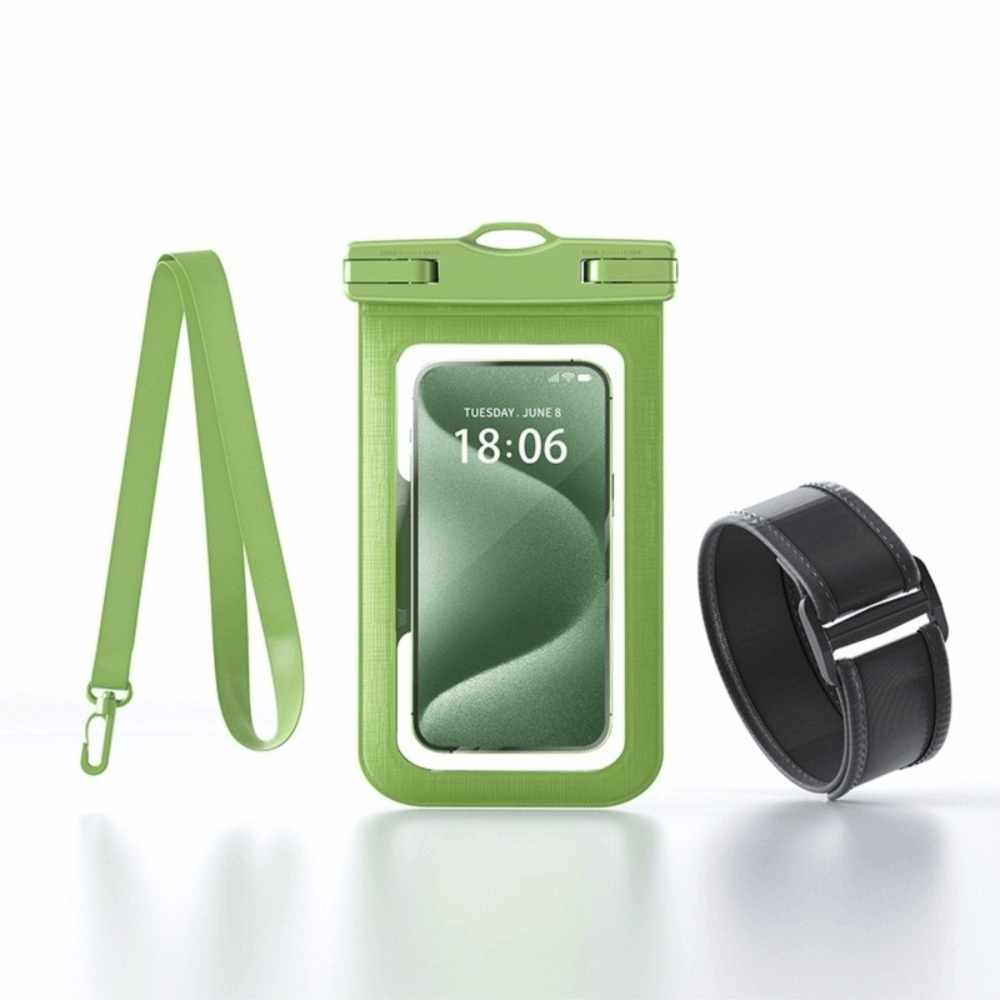 Verstellbarer Riemen Wasserdic – Waterproof Phone Bag Bewertung und Preis