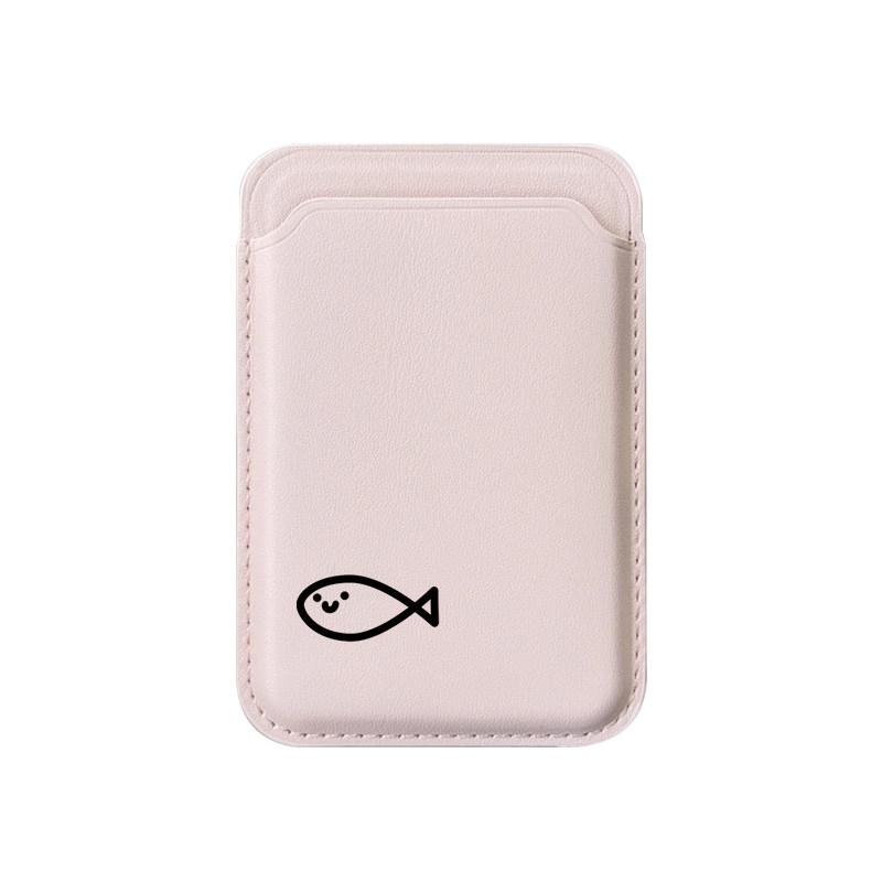 Magnetische Leder-Brieftasche  – Phone Accessories For Android Bewertung und Preis