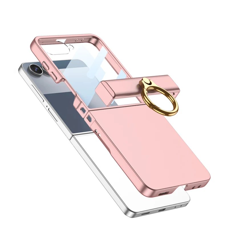 Für Samsung Z Flip 7, Ringstän – Phone Accessories Popsocket Bewertung und Preis