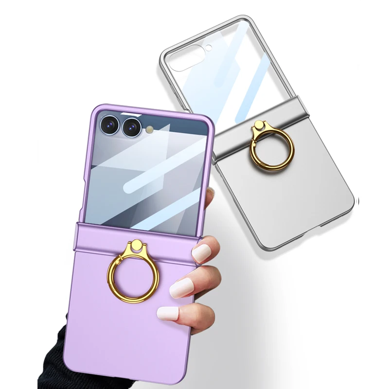Für Samsung Z Flip 7, Ringstän – Phone Accessories Popsocket Bewertung und Preis