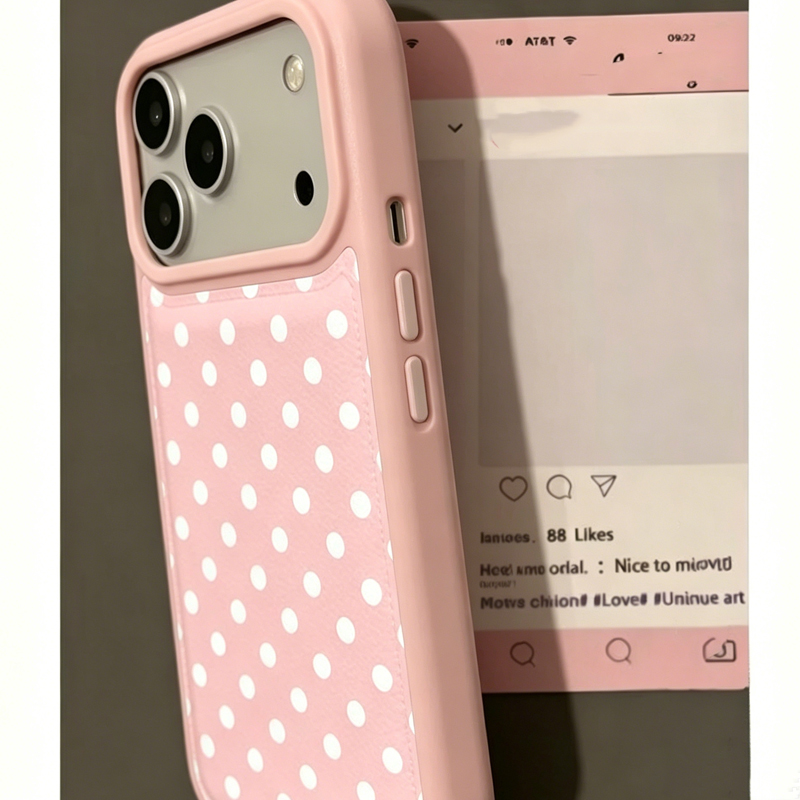 Trendige koreanische Handyhüll – Y2K Phone Accessories Bewertung und Preis