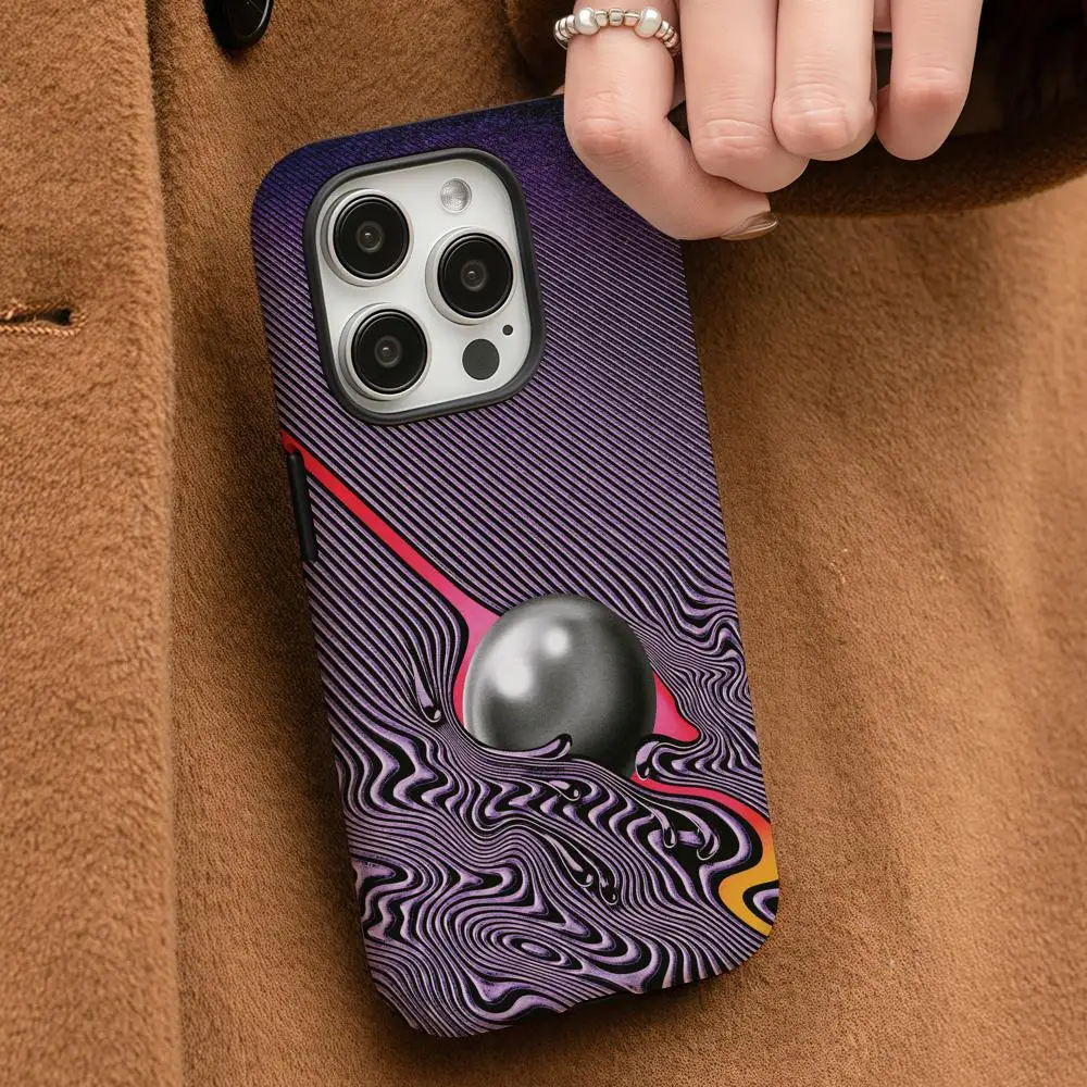 Tame Impala Handyhülle für iPh – Phone Accessories Kiosk Bewertung und Preis