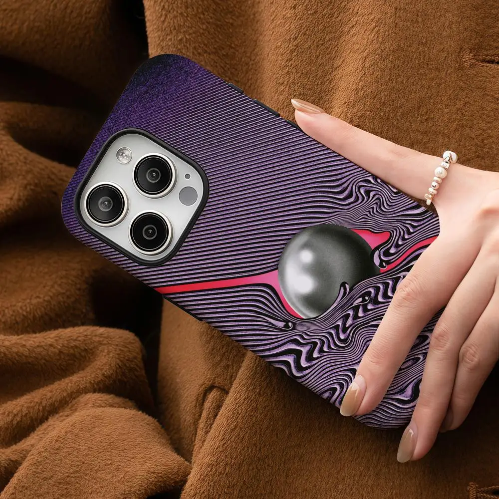 Tame Impala Handyhülle für iPh – Phone Accessories Kiosk Bewertung und Preis