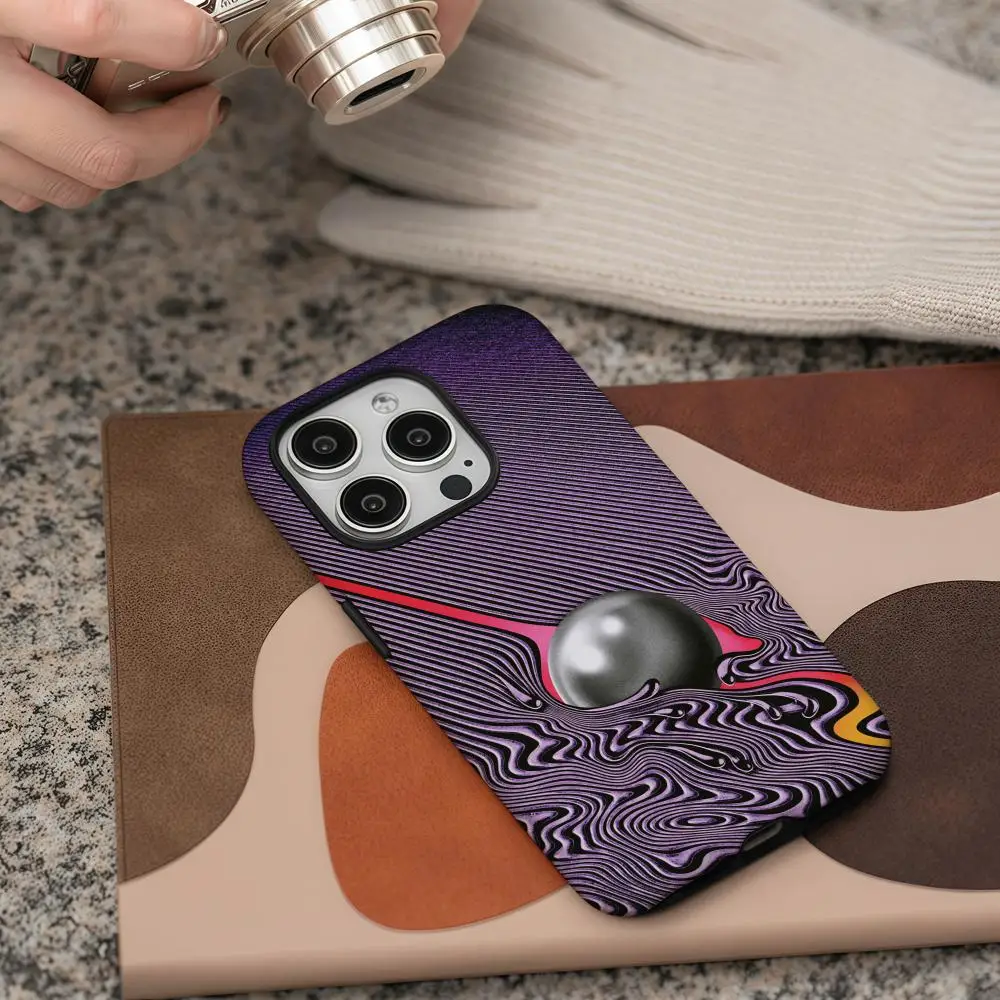 Tame Impala Handyhülle für iPh – Phone Accessories Kiosk Bewertung und Preis
