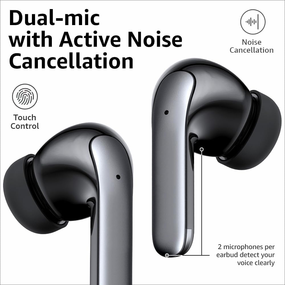 ANC Bluetooth-Kopfhörer, aktiv – Phone Accessories Amazon Bewertung und Preis