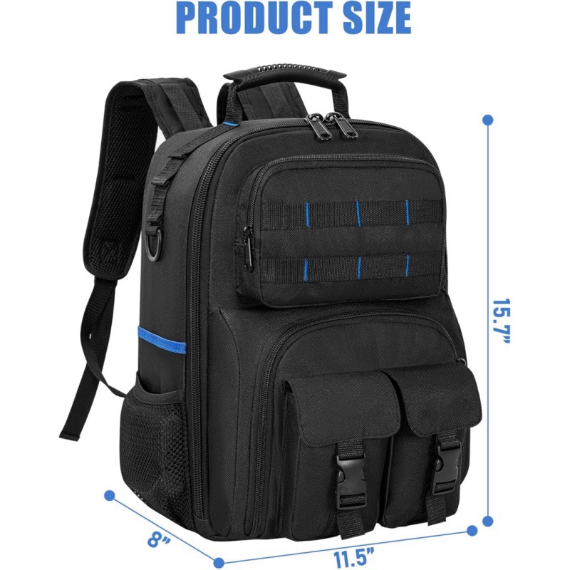 Verschleißfester Werkzeugrucks – Phone Zone Accessories Bewertung und Preis