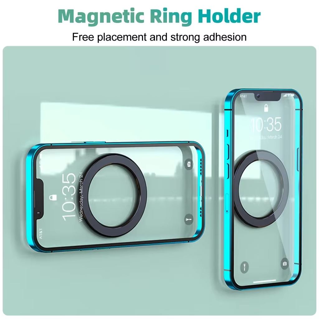 Für Magsafe Starker Magnetring – Phone Accessories Popsocket Bewertung und Preis