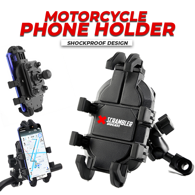 Handy Halter GPS Stand Halteru – Phone Accessories Icon Bewertung und Preis