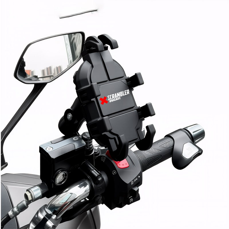 Handy Halter GPS Stand Halteru – Phone Accessories Icon Bewertung und Preis