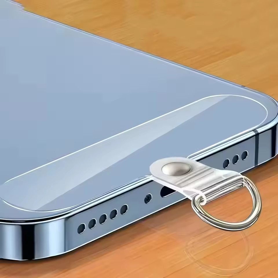 Universal Transparent Abnehmba – Phone Accessories For Android Bewertung und Preis