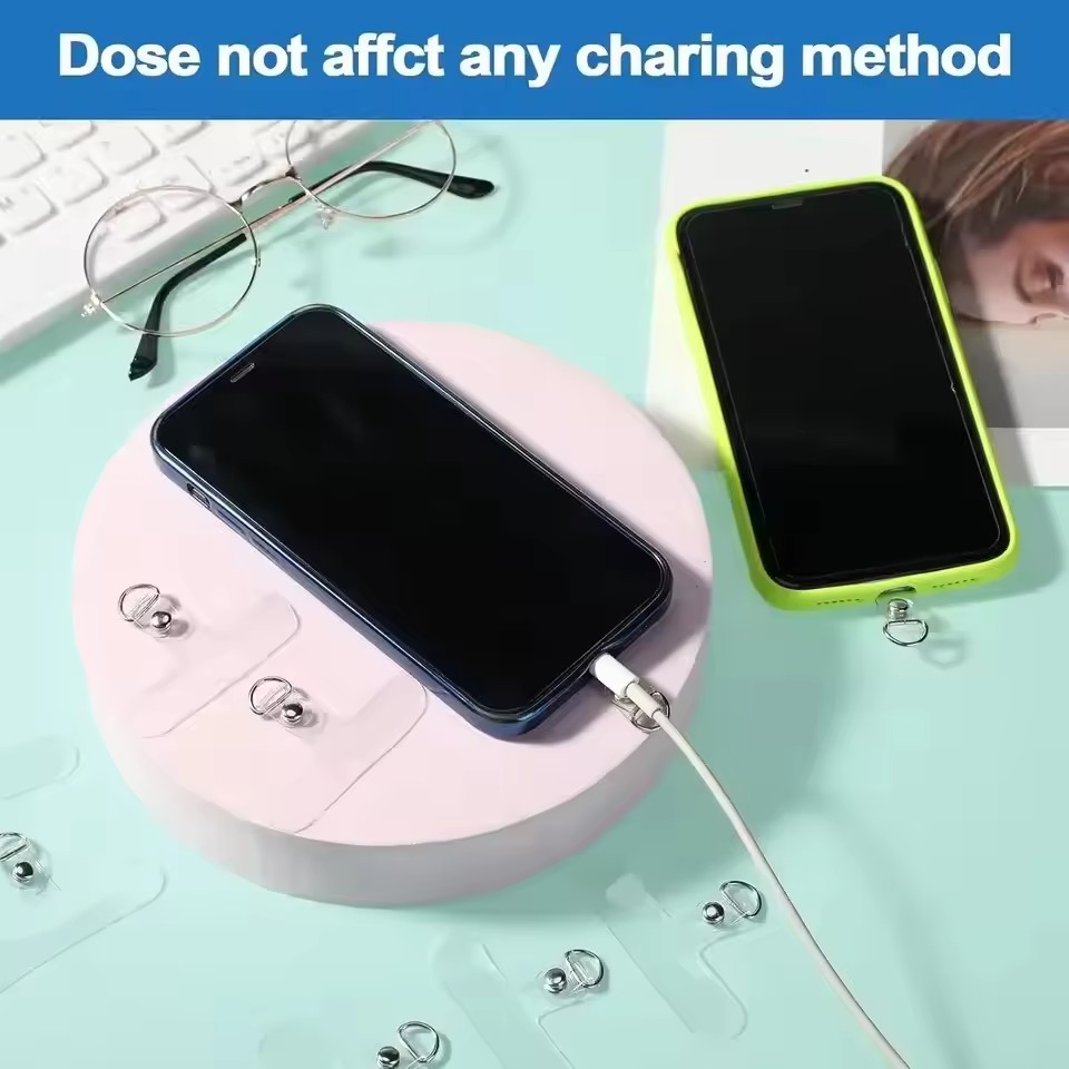 Universal Transparent Abnehmba – Phone Accessories For Android Bewertung und Preis