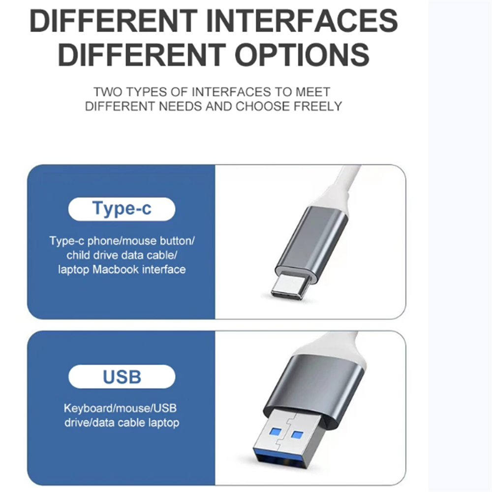 USB 3.0 HUB 4 in 1 Typ C OTG S – Phone Accessories Distributor Bewertung und Preis