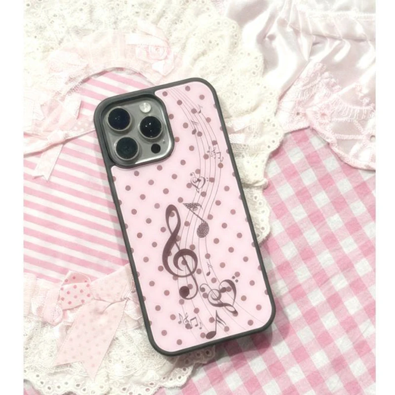 Koreanische Ins-Handyhülle mit – Y2K Phone Accessories Bewertung und Preis
