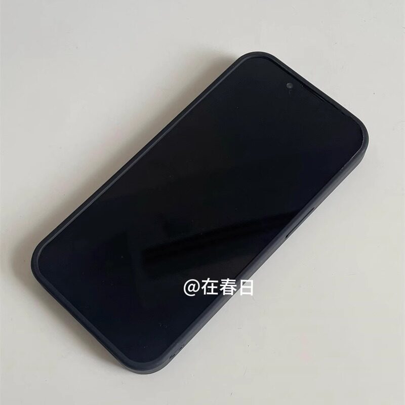 Koreanische Ins-Handyhülle mit – Y2K Phone Accessories Bewertung und Preis