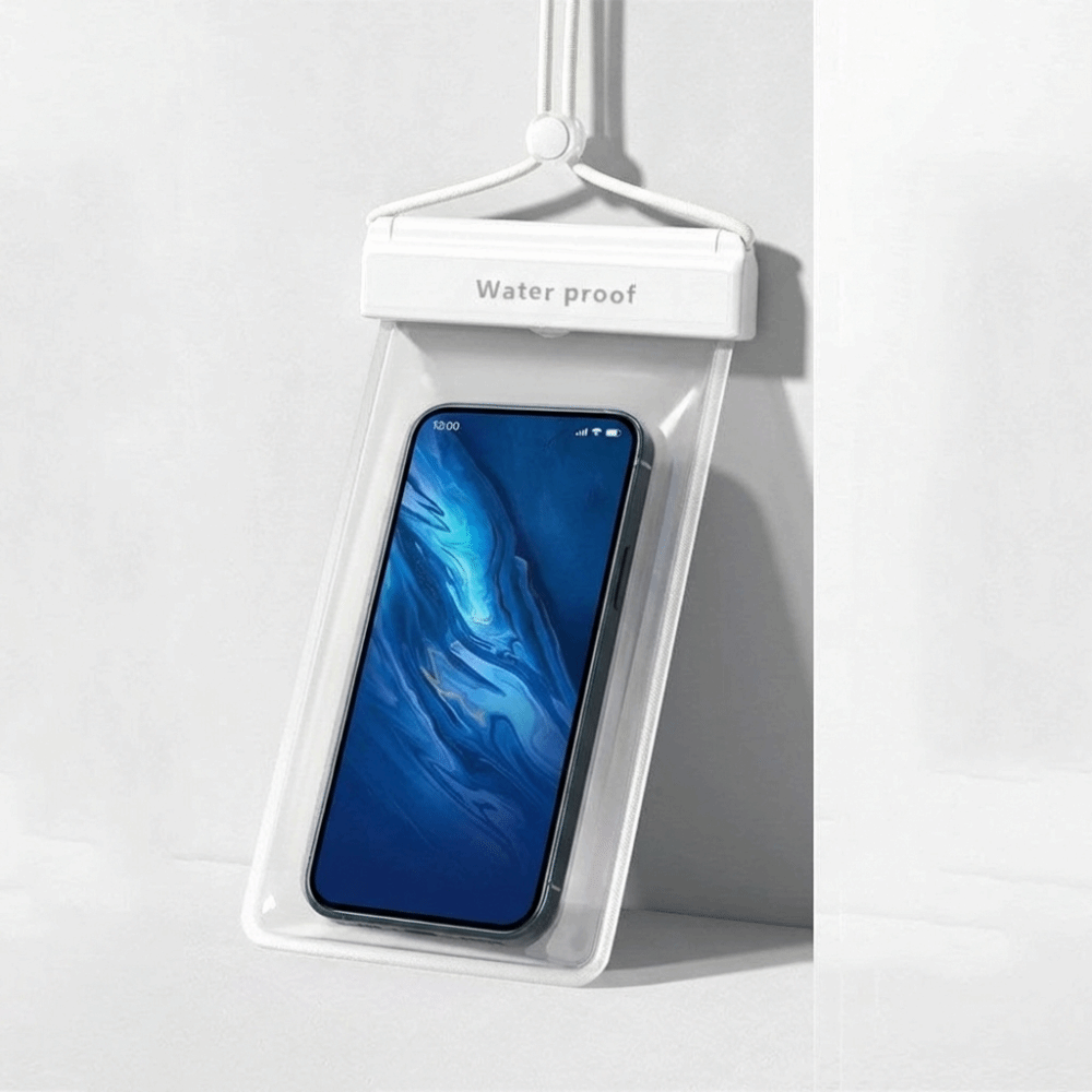 Wasserdichte Handyhülle mit To – Waterproof Phone Bag Bewertung und Preis