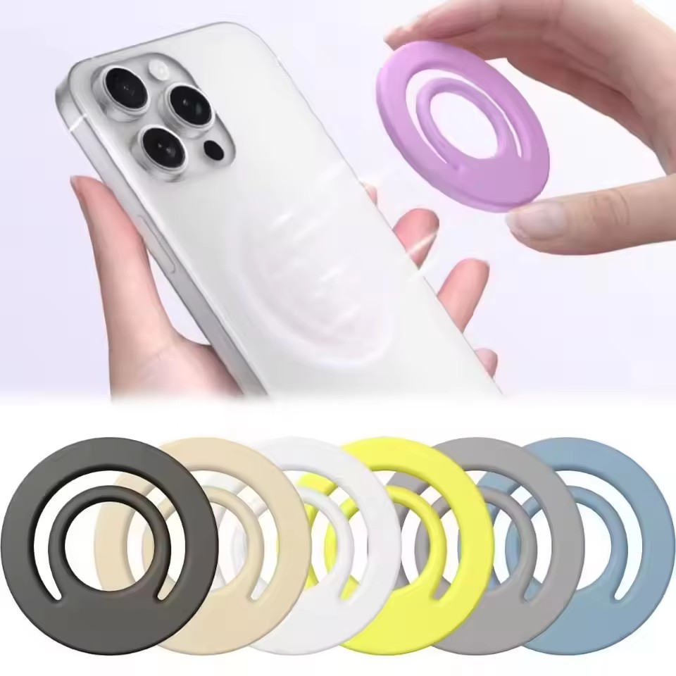 Magnetischer Silikonständer, F – Phone Accessories For Android Bewertung und Preis