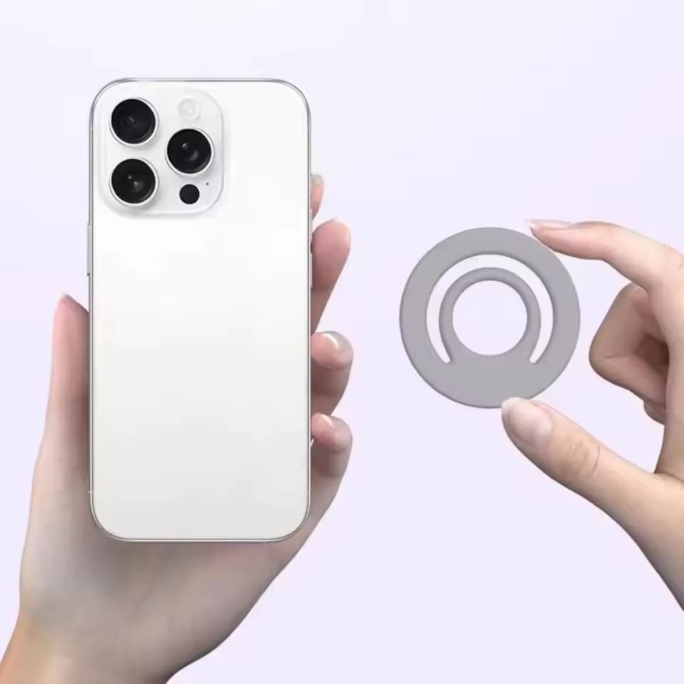 Magnetischer Silikonständer, F – Phone Accessories For Android Bewertung und Preis