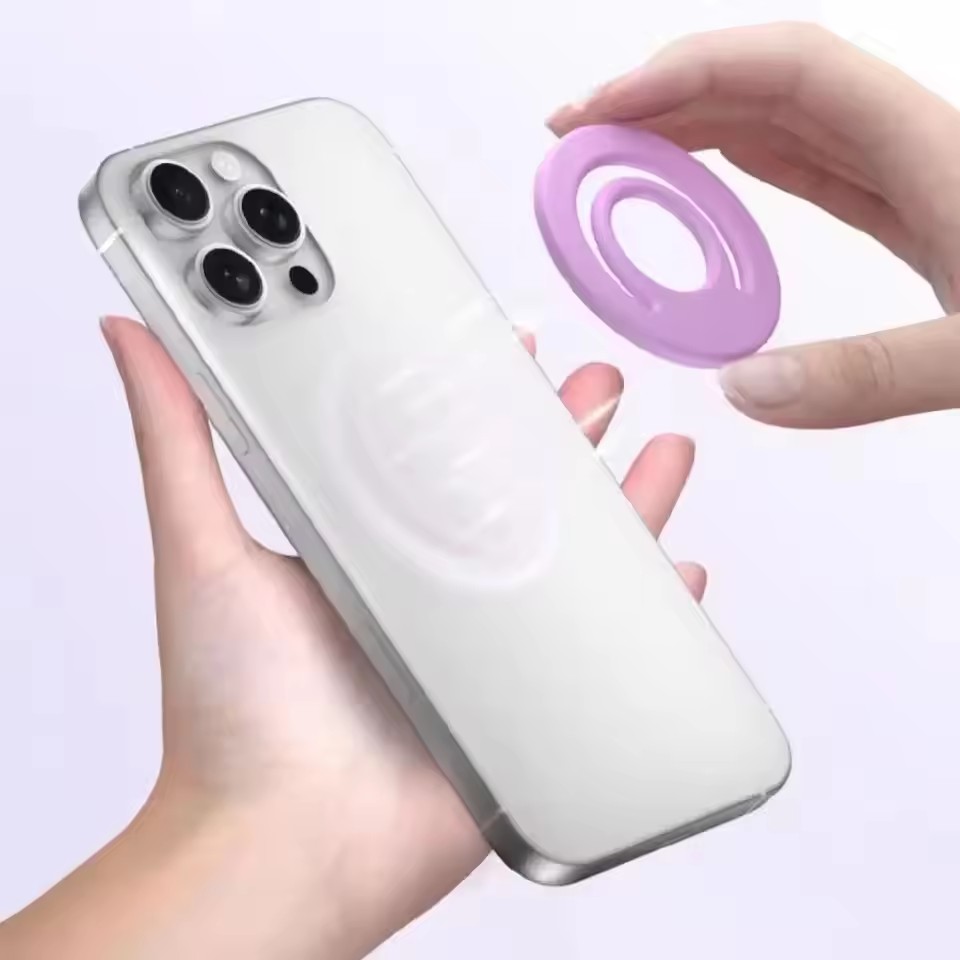 Magnetischer Silikonständer, F – Phone Accessories For Android Bewertung und Preis