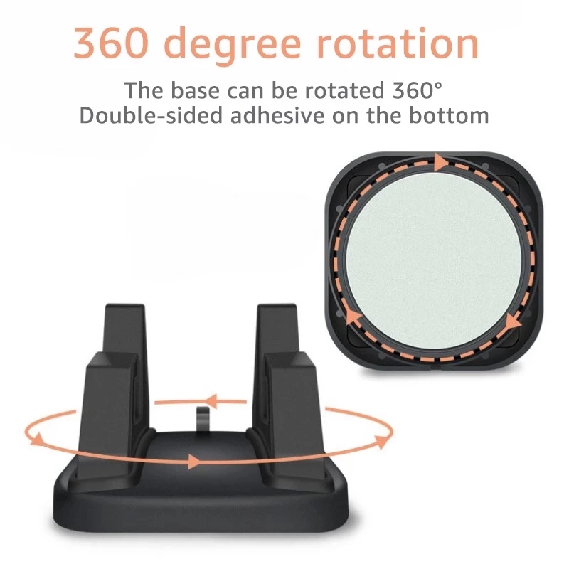360-Grad-Drehbarer Auto-Handyh – Phone Accessories For Android Bewertung und Preis