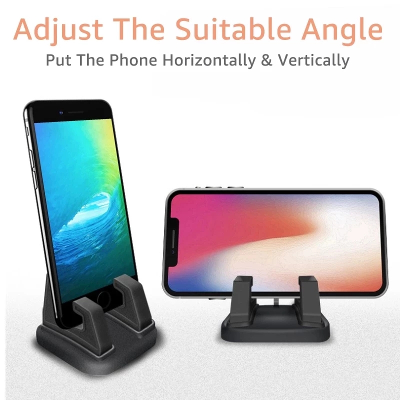 360-Grad-Drehbarer Auto-Handyh – Phone Accessories For Android Bewertung und Preis