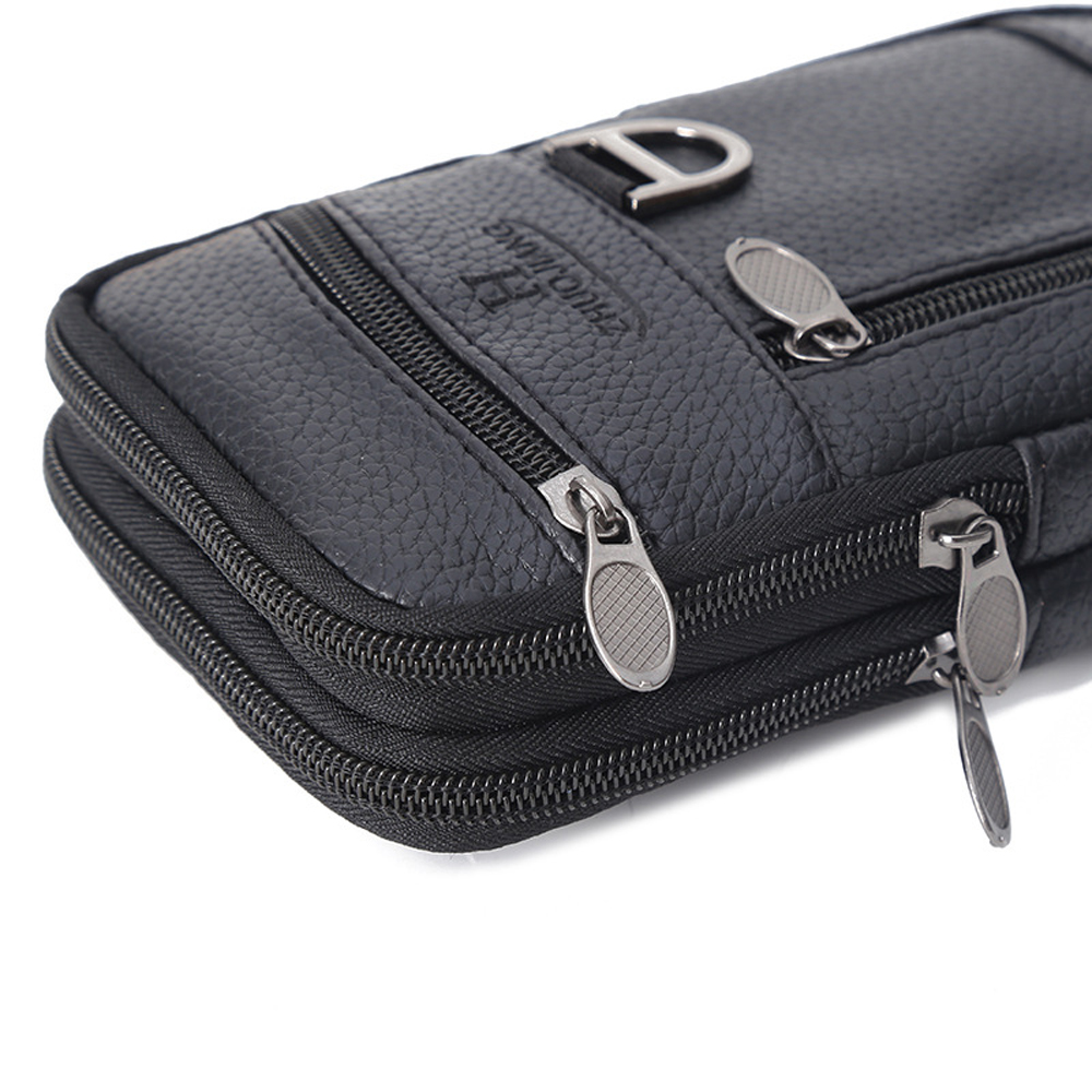 Männer Taille Tasche Handy Tas – Waterproof Phone Bag Bewertung und Preis