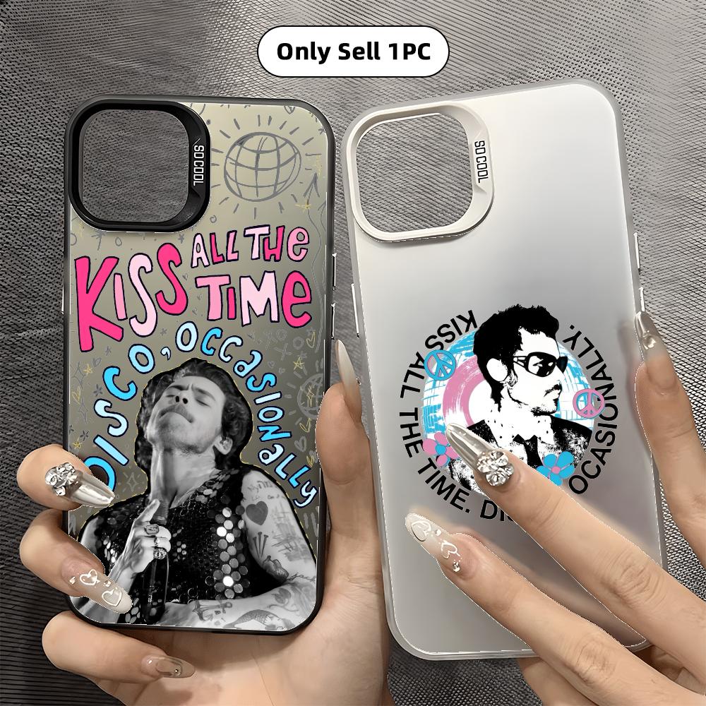 H-Harry Styles Rapper Coole Ha – Phone Accessories Kiosk Bewertung und Preis